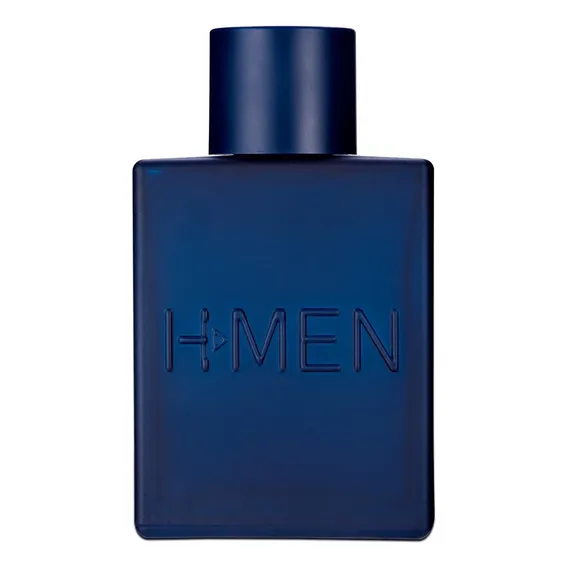 Perfume Masculino Hmen 75ml - Hinode Foto 1