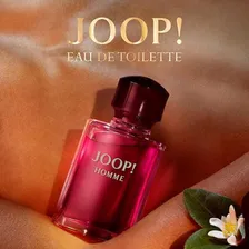 Perfume Masculino Homme Joop! Eau de Toilette 125ml Foto mini 3