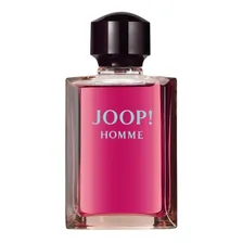 Perfume Masculino Homme Joop! Eau de Toilette 125ml Foto mini 1