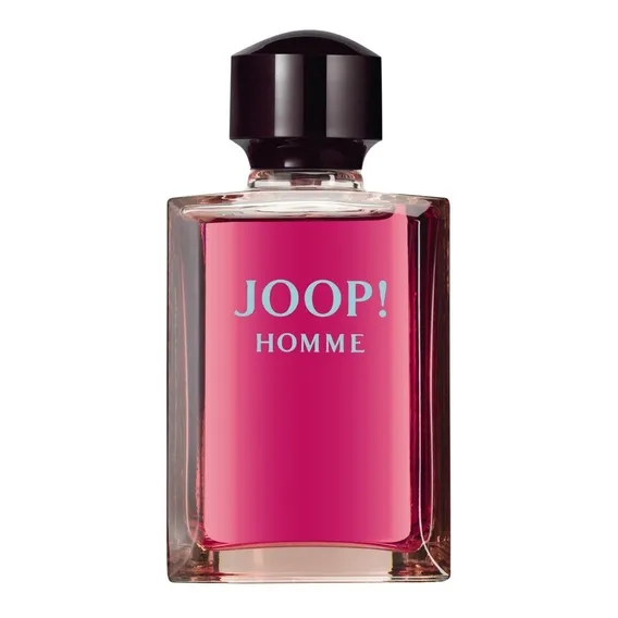Perfume Masculino Homme Joop! Eau de Toilette 125ml Foto 1