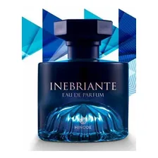 Perfume Masculino Inebriante 100ml - Hinode Foto mini 4