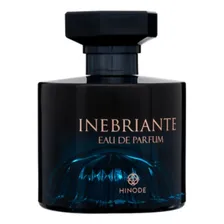 Perfume Masculino Inebriante 100ml - Hinode Foto mini 2