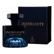Perfume Masculino Inebriante 100ml - Hinode Foto mini 1