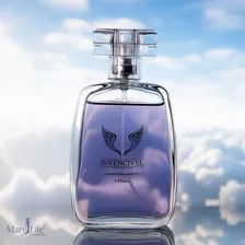 Perfume Masculino Invencível 100ml - Mary Life Foto mini 3