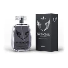 Perfume Masculino Invencível 100ml - Mary Life Foto mini 1