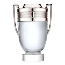 Perfume Masculino Invictus Paco Rabanne Edt 100ml Foto mini 1