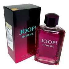 Perfume Masculino Joop Homme Eau De Toilette 75ml Foto mini 4