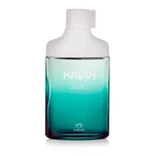 Perfume Masculino Kaiak Aero Edt Natura 100ml Foto mini 1