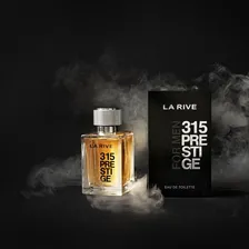 Perfume Masculino La Rive 315 Prestige For Men - EDT - 100ml Foto mini 3