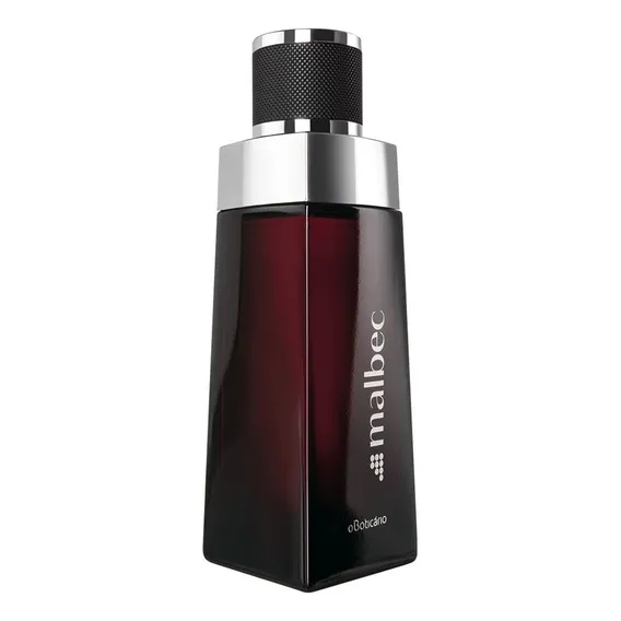 Perfume Masculino Malbec 100ml Foto 1
