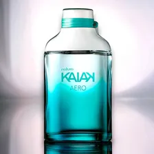 Perfume Masculino Natura Col么nia Kaiak Aero 100ml Foto mini 2