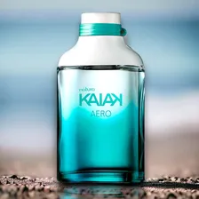 Perfume Masculino Natura Col么nia Kaiak Aero 100ml Foto mini 3