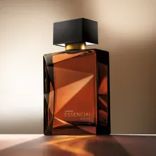 Perfume Masculino Natura Essencial Intenso 100ml Foto mini 2