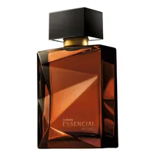 Perfume Masculino Natura Essencial Intenso 100ml Foto mini 1