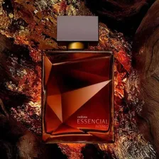 Perfume Masculino Natura Essencial Intenso 100ml Foto mini 3