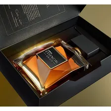 Perfume Masculino Natura Essencial Único Deo Parfum 90ml Foto mini 4