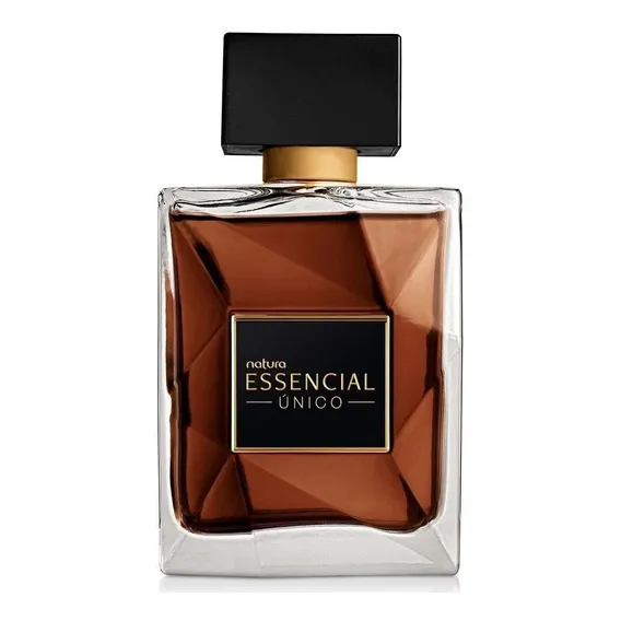 Perfume Masculino Natura Essencial Único Deo Parfum 90ml Foto 1