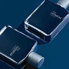 Perfume Masculino Natura Homem Essence 100ml Foto mini 2