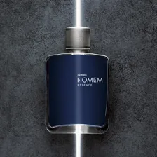 Perfume Masculino Natura Homem Essence 100ml Foto mini 3