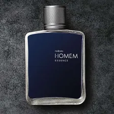 Perfume Masculino Natura Homem Essence 100ml Foto mini 4