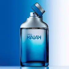 Perfume Masculino Natura Kaiak 100ml Foto mini 2