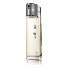 Perfume Masculino Natura Sintonia Tradicional 100ml Original Foto mini 2