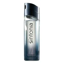 Perfume Masculino Natura Sintonia Tradicional 100ml Original Foto mini 1