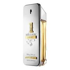 Perfume Masculino Paco Rabanne 1 Million Lucky 100ml Foto mini  3