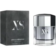 Perfume masculino Paco Rabanne Xs Edt 100ml Foto  mini 1
