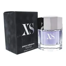 Perfume masculino Paco Rabanne Xs Edt 100ml Foto mini  2