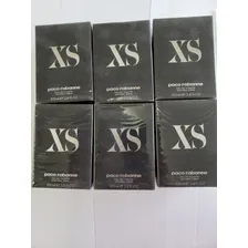 Perfume masculino Paco Rabanne Xs Edt 100ml Foto mini  3