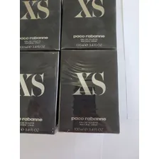 Perfume masculino Paco Rabanne Xs Edt 100ml Foto mini 4