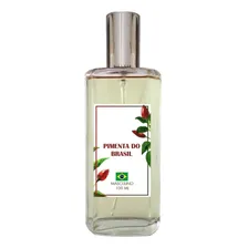 Perfume Masculino Pimenta Do Brasil 100ml Foto  mini 1