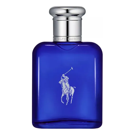 Perfume Masculino Polo Blue Ralph Lauren Edt 125ml Foto 1
