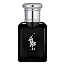 Perfume Masculino Ralph Lauren Polo Black EDT 40ml Foto mini 3