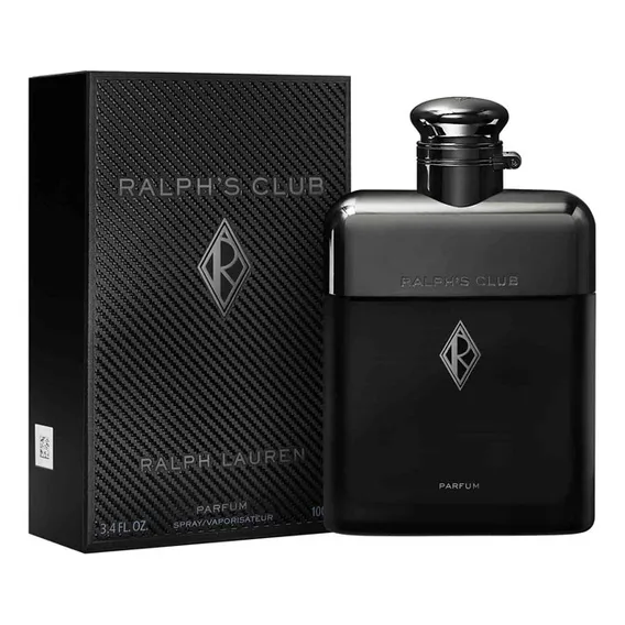 Perfume masculino Ralph Lauren Ralph Club 100ml Foto 1