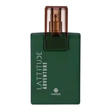 Perfume Masculino Traduções Gold 61 Hinode - Nova Embalagem Foto mini 1