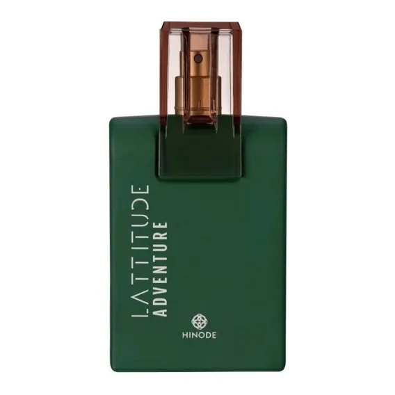 Perfume Masculino Traduções Gold 61 Hinode - Nova Embalagem Foto 1