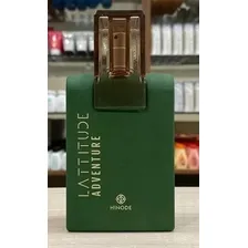 Perfume Masculino Traduções Gold 61 Hinode - Nova Embalagem Foto mini 3