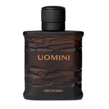 Perfume Masculino Uomini 100ml O Boticário Foto mini 1