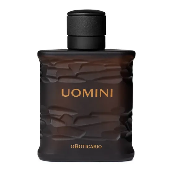 Perfume Masculino Uomini 100ml O Boticário Foto 1