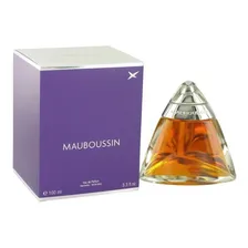 Perfume Mauboussin Mauboussin Feminino 100ml Edp - Original Foto mini 1