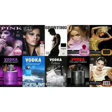 Perfume Max For Men 100ml - Paris Elysees Volume da unidade 100 Foto mini 3