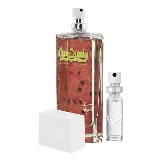Perfume Melancia Fresh (55ml) Foto 1