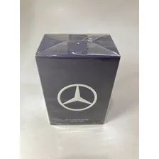 Perfume Mercedes Benz Men Grey Edt 100ml Masc Foto mini 2