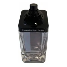 Perfume Mercedes Benz Select Edt 100ml Masculino Foto mini 4