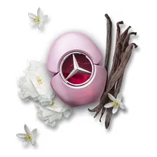 Perfume Mercedes Benz - Woman - 60ml Foto mini 2
