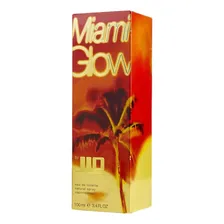 Perfume Miami Glow Jennifer Lopez For Women Edt 100ml Foto mini  3