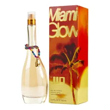 Perfume Miami Glow Jennifer Lopez For Women Edt 100ml Foto  mini 1