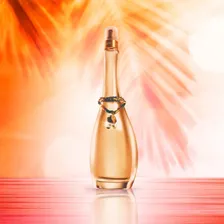 Perfume Miami Glow Jennifer Lopez For Women Edt 100ml Foto mini 4